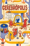 Bienvenidos A Cerebrópolis