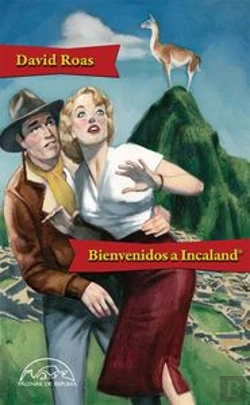 Bertrand.pt - Bienvenidos A Incaland«