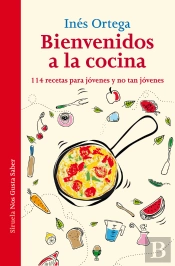 Bienvenidos A La Cocina