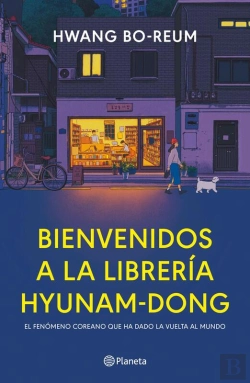 Bertrand.pt - Bienvenidos A La Librería Hyunam-Dong