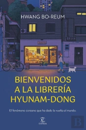 Bienvenidos A La Libreria Hyunam-Dong