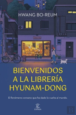 Bertrand.pt - Bienvenidos A La Libreria Hyunam-Dong