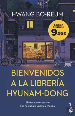 Bertrand.pt - Bienvenidos A La Libreria Hyunam-Dong