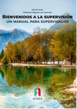 Bertrand.pt - Bienvenidos A La Supervision. Un Manual Para Supervisados