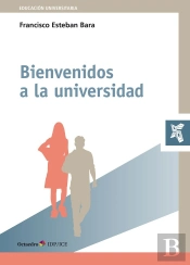 Bienvenidos A La Universidad