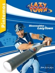 Bienvenidos A Lazy Town