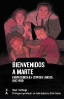 Bienvenidos A Marte