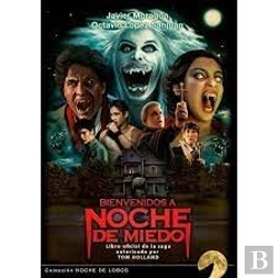 Bertrand.pt - Bienvenidos A Noche De Miedo