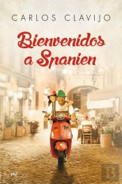 Bienvenidos A Spanien
