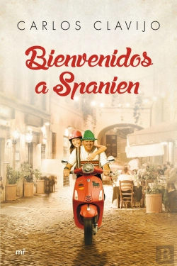 Bertrand.pt - Bienvenidos A Spanien