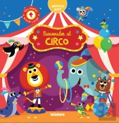 Bienvenidos Al Circo