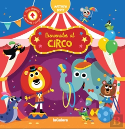 Bertrand.pt - Bienvenidos Al Circo