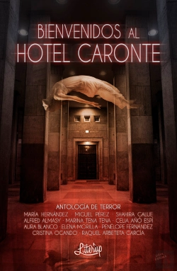 Bertrand.pt - Bienvenidos Al Hotel Caronte