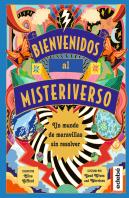 Bienvenidos Al Misteriverso