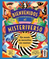Bienvenidos Al Misteriverso