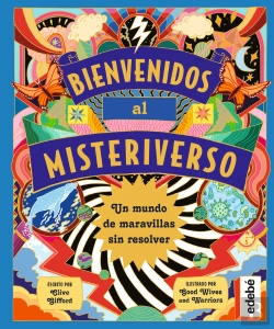 Bertrand.pt - Bienvenidos Al Misteriverso