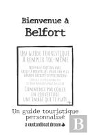 Bienvenue A Belfort