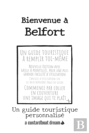 Bienvenue A Belfort