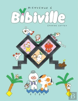 Bertrand.pt - Bienvenue À Bibiville