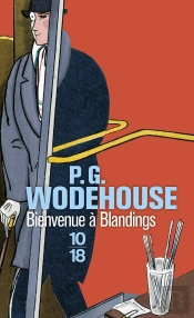Bienvenue A Blandings