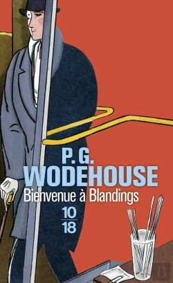 Bertrand.pt - Bienvenue A Blandings