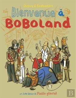 Bertrand.pt - Bienvenue À Boboland T.1