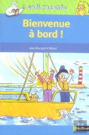Bienvenue A Bord