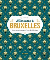 Bienvenue A Bruxelles