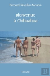 Bienvenue À Chihuahua