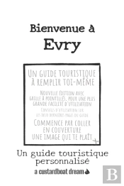 Bienvenue A Evry