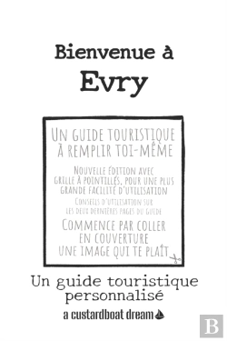 Bertrand.pt - Bienvenue A Evry