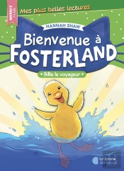 Bienvenue À Fosterland - Billie Le Voyageur (2025)
