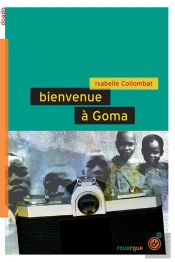 Bienvenue À Goma