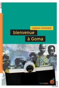 Bertrand.pt - Bienvenue À Goma