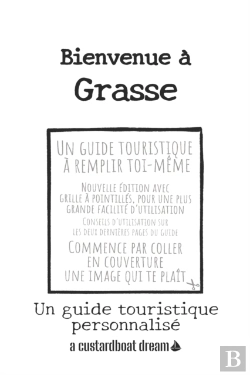 Bertrand.pt - Bienvenue A Grasse