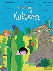 Bienvenue À Kokoloa