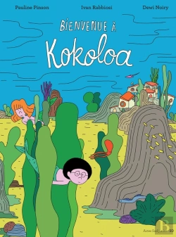 Bertrand.pt - Bienvenue À Kokoloa