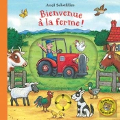 Bienvenue A La Ferme !