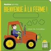 Bienvenue À La Ferme !