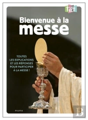 Bienvenue À La Messe