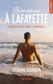 Bienvenue À Lafayette