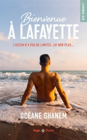 Bienvenue À Lafayette