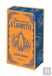 Bienvenue À Lafayette