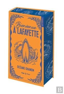 Bertrand.pt - Bienvenue À Lafayette