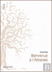 Bienvenue À L'Athanée