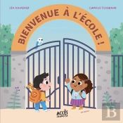 Bienvenue À L'École !