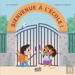 Bertrand.pt - Bienvenue À L'École !
