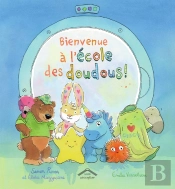 Bienvenue À L'École Des Doudous !