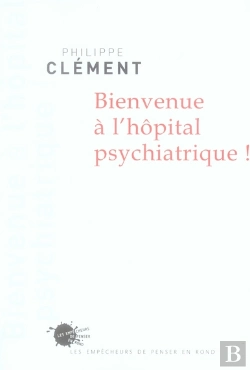Bertrand.pt - Bienvenue À L'Hôpital Psychiatrique !