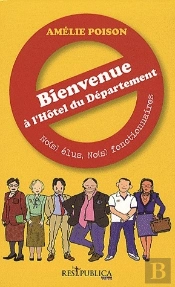 Bienvenue À L'Hôtel Du Département